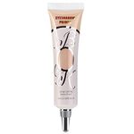 Professional Eyeshadow Primer Cream Waterproof Quick Dry Long Wear Eye Concealer Eyeshadow Primer Base Eye Concealer Eyeshadow Primer Cream,Eyeshadow Primer Base,Eye Concealer,Eye Shadow.