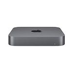 Apple Mac Mini (3.6GHz Quad-core 8t