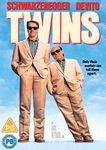 Twins [DVD]