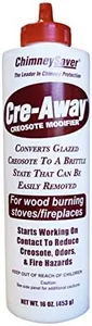 Cre-Away Creosote Modifier, Case of 6