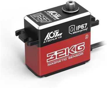 AGFRC 32KG