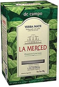 La Merced de Campo