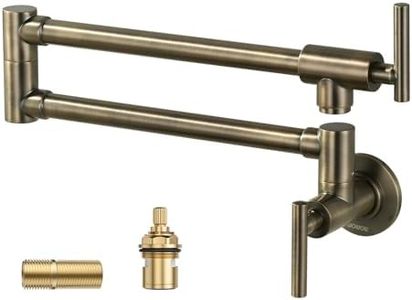 Pot Filler