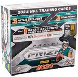 2024 Panini PRIZM NFL Football Trad