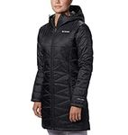 Columbia Women's Mighty Lite Hooded