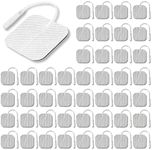 Syrtenty TENS Unit Pads 2"X2" 44 Pc