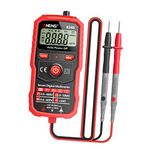 Multimeter For Electricians