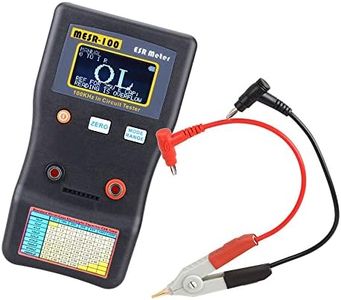 MESR-100 E