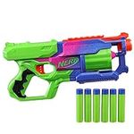NERF Mega CycloneShock Toy Blaster,