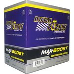 Royal Purple 067570 Max Boost - Pack of 6