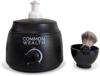 Common Wealth Hot Lather Machine Ki