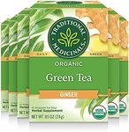 Traditional Medicinals Tea, Organic