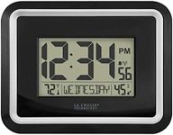 La Crosse Technology BBB84022 Atomi