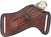 Tourbon Leather Knife Sheath for Be