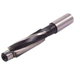 HHIP 2007-0016 1/4 X 9/32 HSS 3 Flute Solid Pilot Counterbore