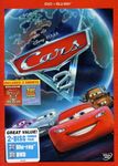 Cars 2 [Blu-ray + DVD] (Bilingual)