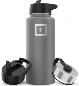 Iron Flask