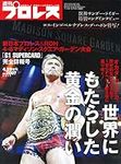 weekly pro wrestling magazine 10/4 