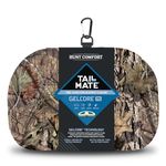 Tail Mate GelCore TS Tree Stand Seat Cushion, Mossy Oak, 15" x 10.5" x 2.5"