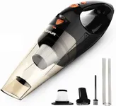 VacLife Handheld Vacuum, Car Hand V