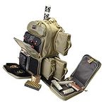 G5 Outdoors Tactical Range Backpack