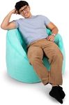 Big Joe Milano Bean Bag Chair for K