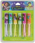 Encanto 6 Piece Lip Gloss Set