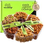 NUT CRAVINGS Gourmet Collection - M