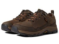 Teva Men's Riva Rp Waterproof Durable Cushioned Comfortable Lace Hiking Boots, Brown, 8 UK