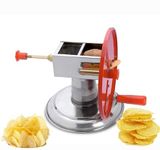 Potato Chip Slicer