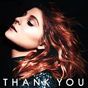 THANK YOU (DELUXE VERSION)