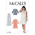 Mccall Patterns