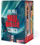 Hill House Comics