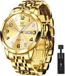 OLEVS Watch for Men Business Dress 
