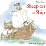 Houghton Mifflin Childrens Books