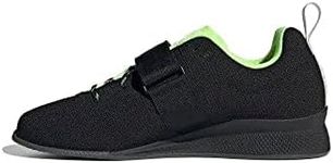 adidas Adipower II Weightlifting Sh