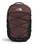 THE NORTH FACE Borealis Commuter Laptop Backpack, Coal Brown/Tnf Black/Tnf White, One Size, Borealis