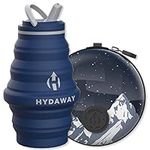 HYDAWAY Hydration Travel Pack | 17o