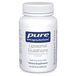 Pure Encapsulations Liposomal Gluta