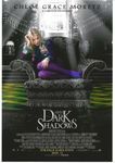 Dark Shadows 2012 Chloe Grace Moretz as Caroly Stoddard Movie Poster 8 x 10 Photo