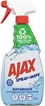 Ajax Spray