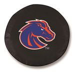 34 x 8 Boise State Tire Cover