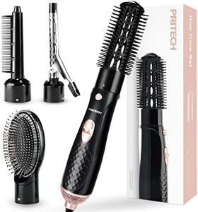 Hair Dryer
