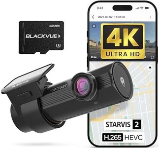 BlackVue D