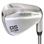 GoSports GS Tour Pro 60Ã‚° Golf Club Wedge