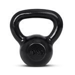 amazon basics cast-iron kettlebell 10kg