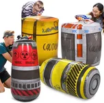 Kidzlane Inflatable Bunkers Set - B