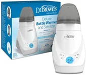 Dr. Brown's Deluxe Baby Bottle Warm