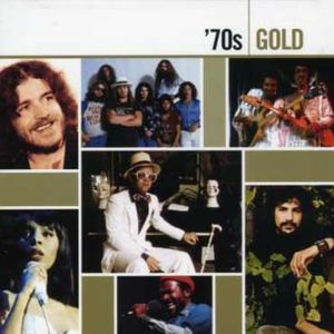 Gold: 70'S