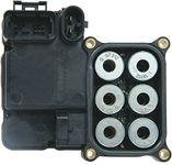 Cardone 12-10205 Remanufactured ABS Control Module (Renewed)